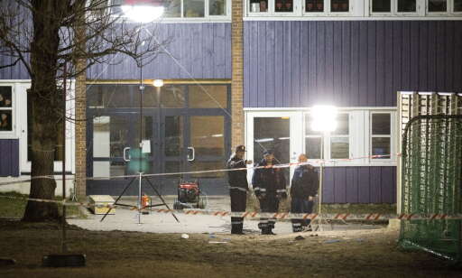 Politiet har ingen mistenkte etter dobbeltdrapet i Kristiansand