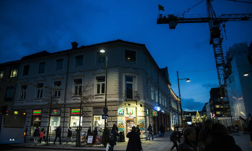 Slik er det kriminelle ungdomsmiljøet: «Fight Club», trusler på sosiale medier og tenåringer som innkrever narkogjeld